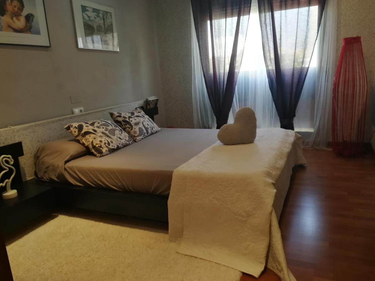 Appartamento De Paso Albatera Esterno foto
