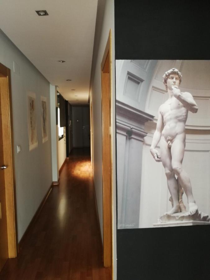 Appartamento De Paso Albatera Esterno foto
