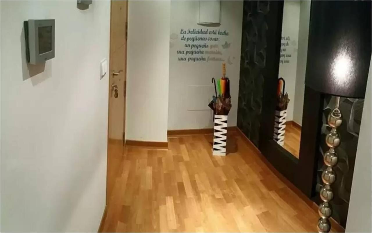 Appartamento De Paso Albatera Esterno foto